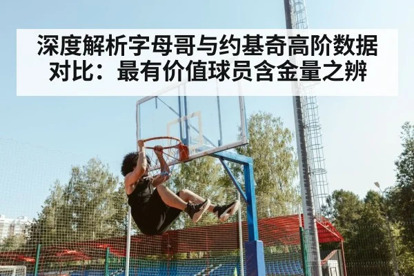 深度解析字母哥与约基奇高阶数据对比：最有价值球员含金量之辨