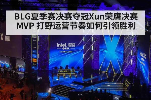 BLG夏季赛决赛夺冠Xun荣膺决赛MVP 打野运营节奏如何引领胜利