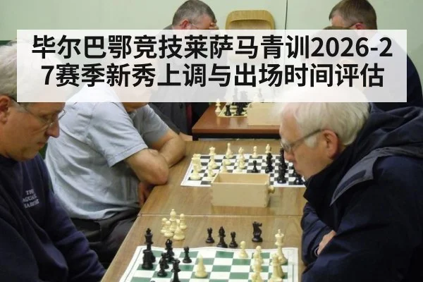 毕尔巴鄂竞技莱萨马青训2026-27赛季新秀上调与出场时间评估